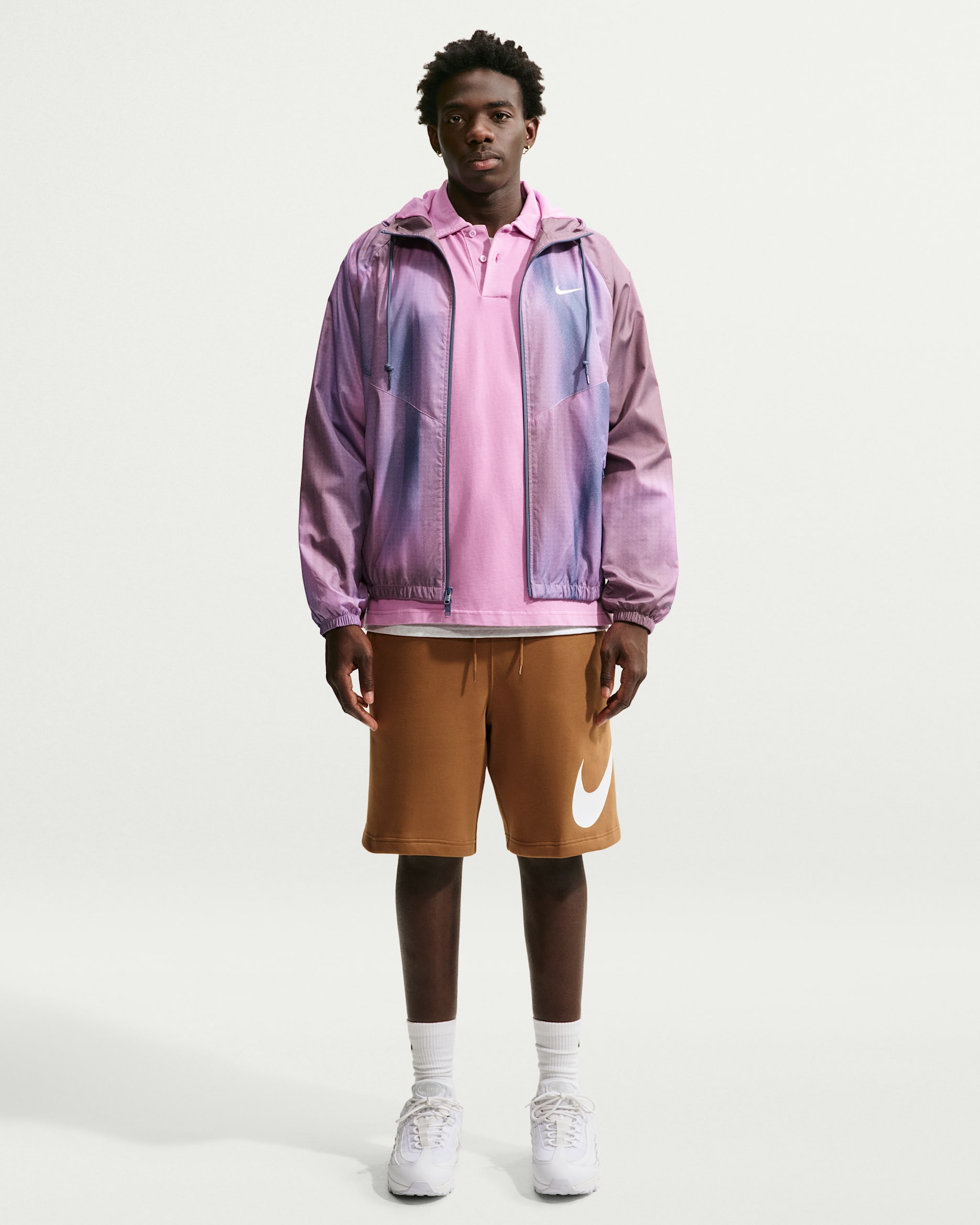 Nike Club Men's Fleece Shorts. Nike.com